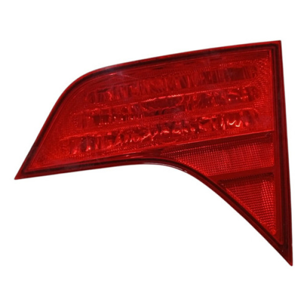 Lanterna Direita Tampa Traseira Honda Civic Si 2008 2009