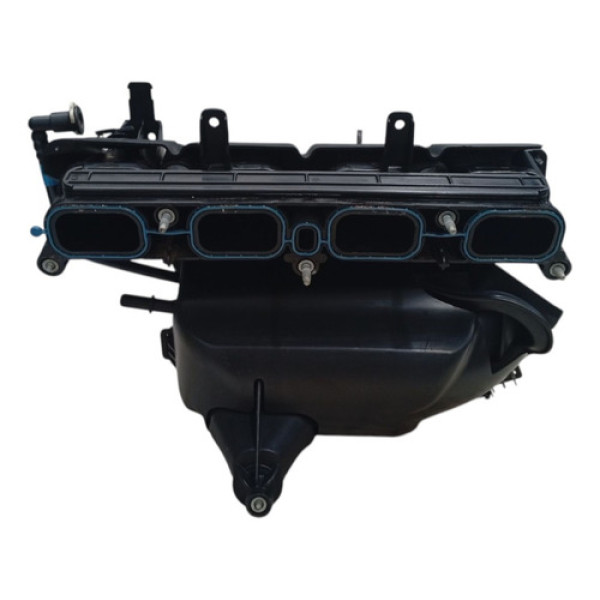 Coletor Admissão Chevrolet Equinox 2.0 2019 2020 