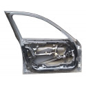 Porta Dianteira Esquerda Bmw 320i 2010 2011  Preto Esquerdo Dianteira