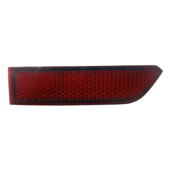 Refletor Esquerdo Parachoque Tras Vw Tiguan Allspace 2019 20