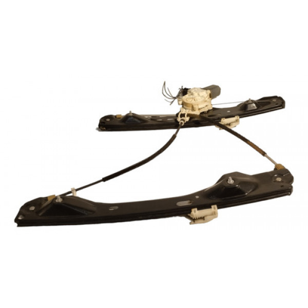 Maquina Vidro Diant Esq Bmw X1 2.0 N20 2012 2013 2014