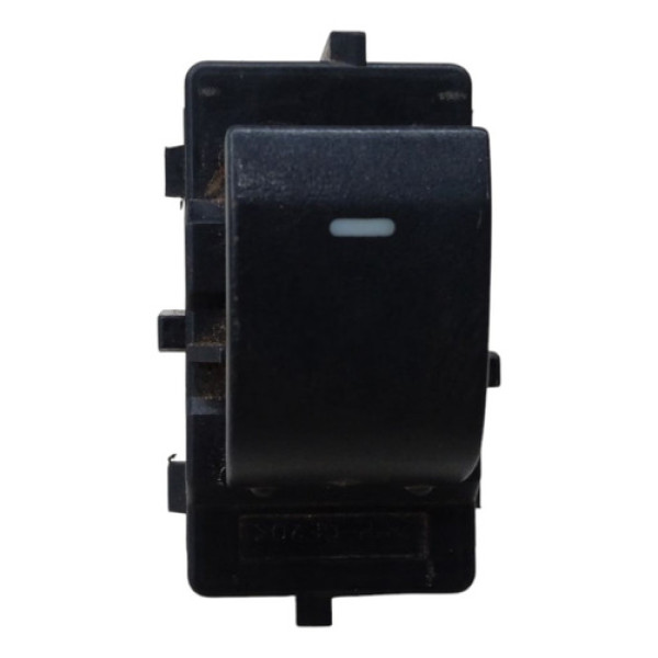 Botão Vidro Dianteiro Direito Ford Edge 2010 2011 2012 