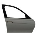 Porta Dianteira Direita Bmw 320i 2.0 T N20 2016 2017 Dianteira Direito Branco