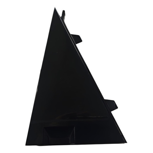 Acabamento Externo Porta Traseira Esquerda Azera 2011 2010