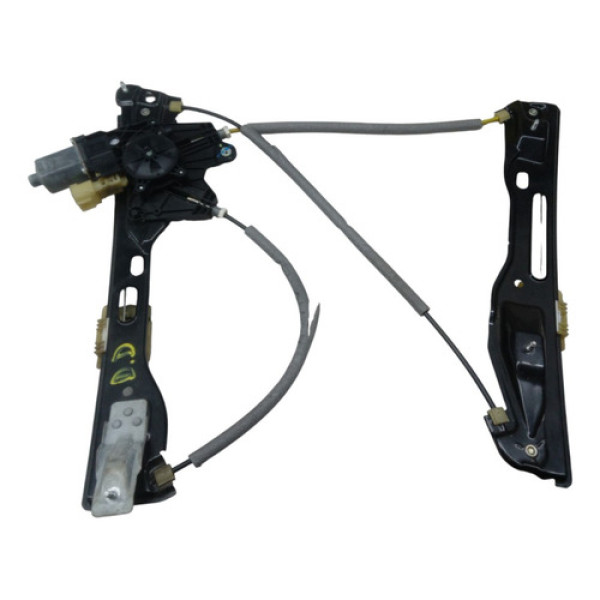 Motor Maquina Vidro Dianteiro Direito Ford Fusion 2016 2017