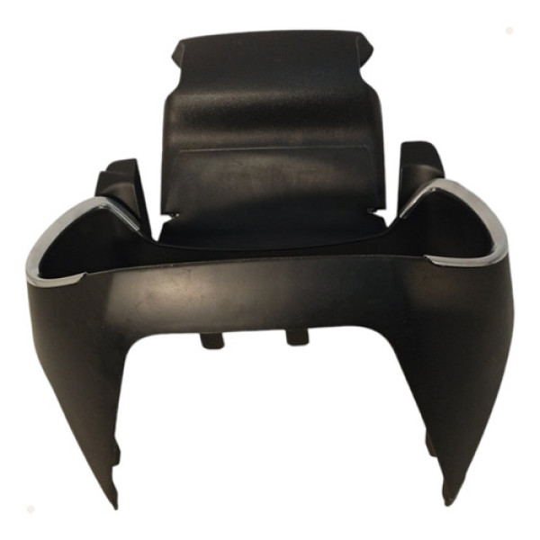 Acabamento Painel Instrumento Chevrolet Equinox 2019 2020 21 Preto