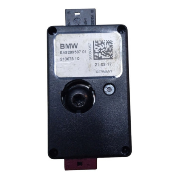 Módulo Amoloficador Antena Bmw X1 B48 2.0t 2018 2019
