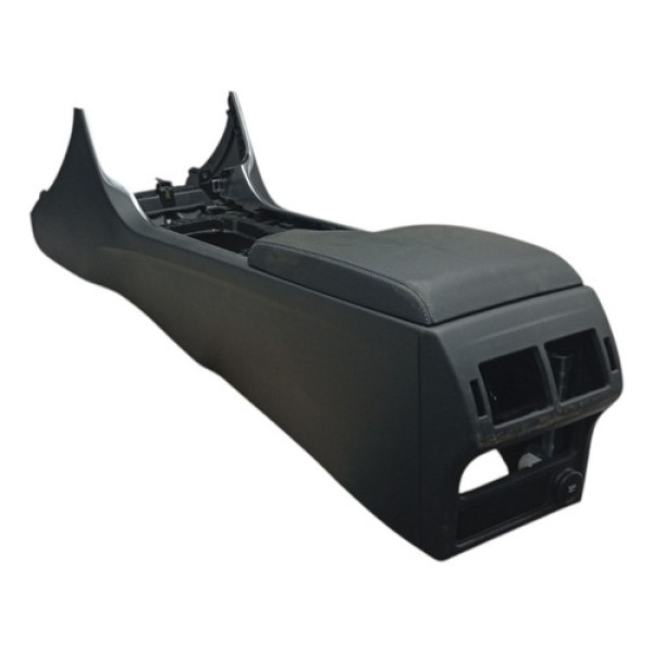 Console Central Jaguar Xe R-sport 2018 