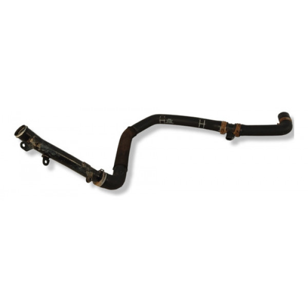 Mangueira Cano Agua Volkswagen Amarok 2.0 2015 2016 2017 