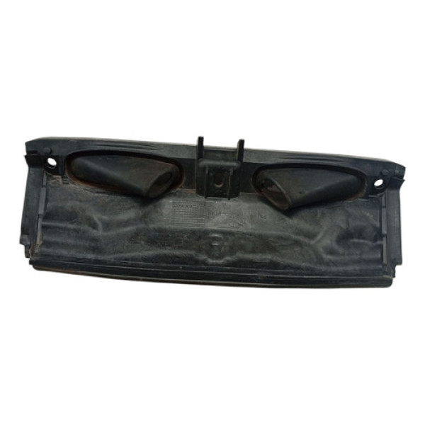 Defletor Cofre Motor Bmw X1 Sdrive 2.0 2010 2011