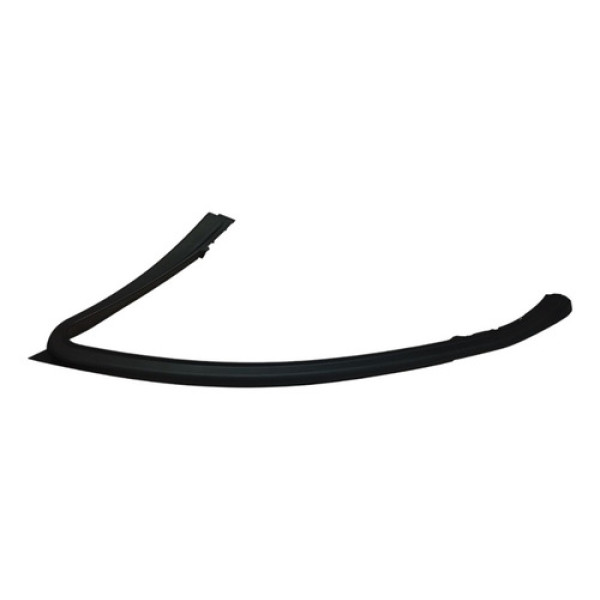 Acabamento Plastico Tras Esq Bmw 750i Activehybrid 2011 2012 Preto