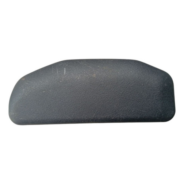 Acabamento Lateral Tampa Lateral Painel Dir Pajero Tr4 2004