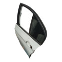 Porta Traseira Esquerda Bmw 320i 2.0 T N20 2017 Traseira Esquerdo Branco