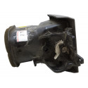 Difusor Ar Esquerdo Range Rover 2008