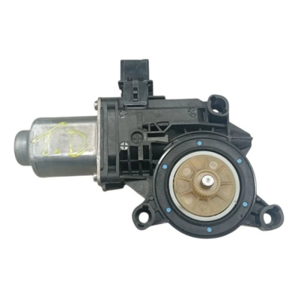 Motor Maquina Vidro Traseiro Direito Vw Jetta Hl 2.0 2016