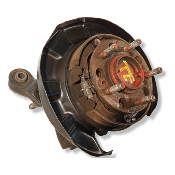 Manga Eixo Montante Cubo Tras Esq Hyundai Azera 2008 2010