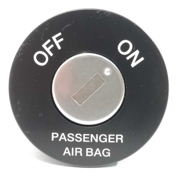 Miolo Comando On Off Passageiro Hyundai I30 2009 2010 2012