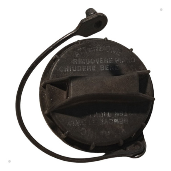 Tampa Gargalo Combustível Hyundai Veloster 1.6 2012 2013  2013 Preto