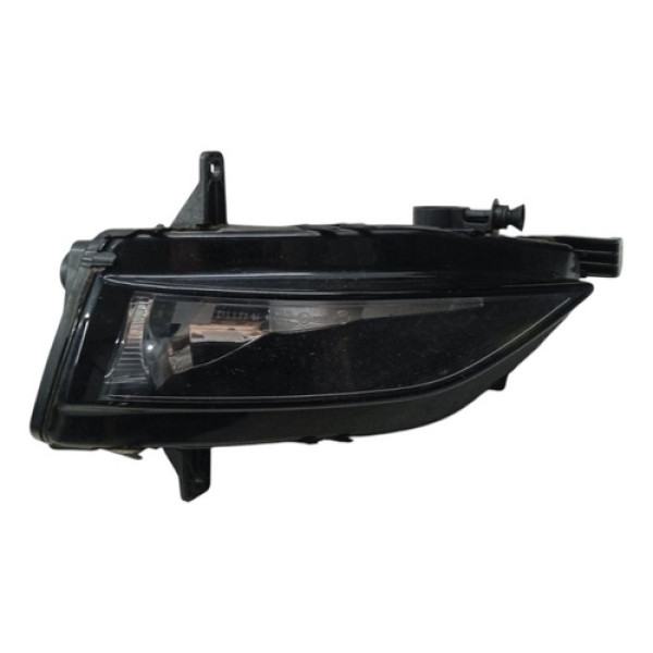 Farol Milha Direito Volkswagen Jetta R-line 1.4 Aut 2018  Ok