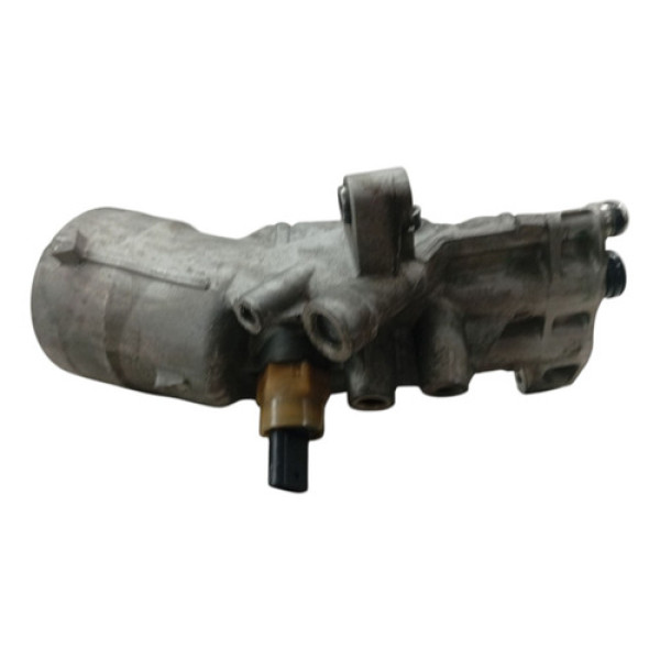 Suporte Filtro Óleo Jaguar Xe R-sport 2.0 Gasol 20018 