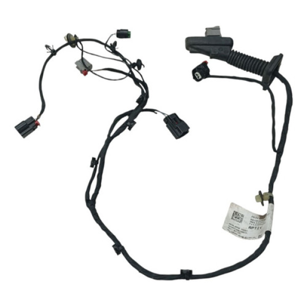 Chicote Porta Traseira Direita Chevrolet Tracker  2023 2024