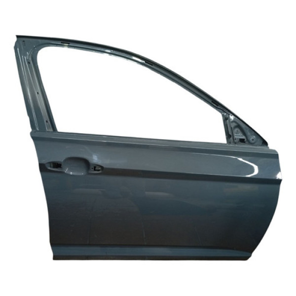 Porta Dianteira Direita Volkswagen Jetta Gli 2.0 2024 Dianteira Direito Cinza