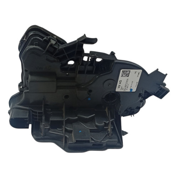 Fechadura Porta Diant Volkswagen Taos Hl 1.4 T 2023