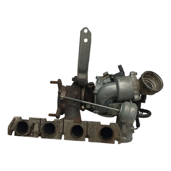 Turbina Volkswagen Tiguan 2.0 Tsi 2010