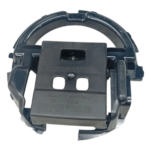 Suporte Modulo Grade Frontal Mercedes C200 2018 2019
