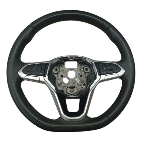 Volante Comando Volkswagen T Cross Cl Tsi 1.0 T 2024 Ok