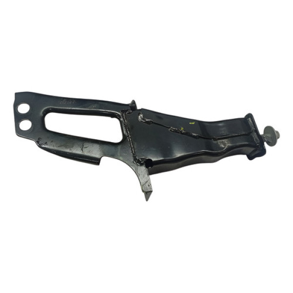 Suporte Esquerdo Alma Dianteira Capo Volvo Xc60 T5 2015