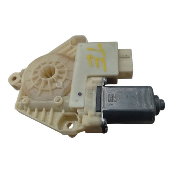 Motor Vidro Tras Esq Volkswagen Golf Gti 2.0 T 2015