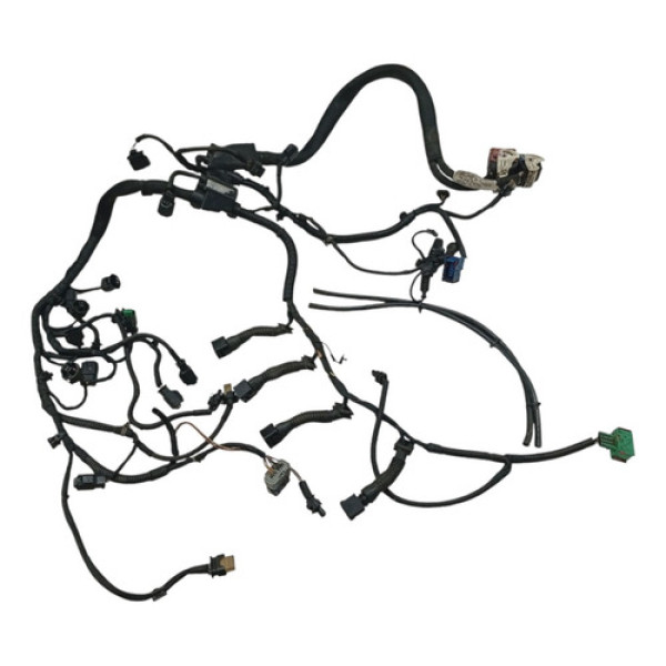 Chicote Motor Citroen Ds4 1.6 Thp 2013 2014 