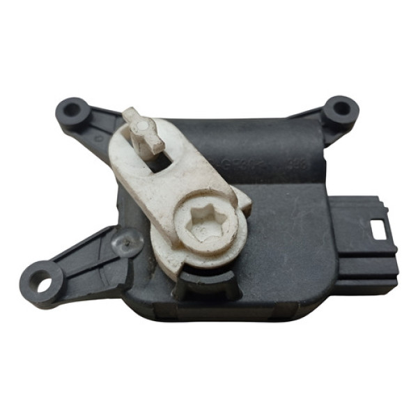 Motor Atuador Ar Condicionado Volkswagen Jetta 2011 2012  Preto