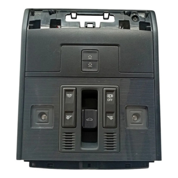 Luz Cortesia Comando Teto Solar Volkswagen T-cross 2020 2021
