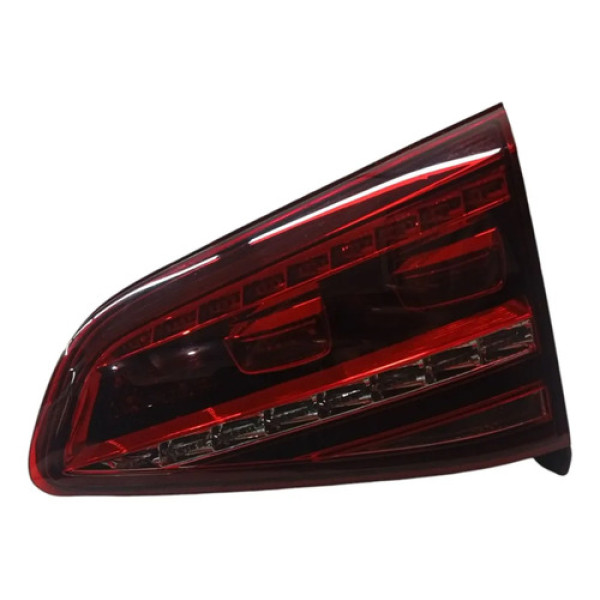 Lanterna Tampa Traseira Direita Vw Golf Gti 2.0 2015