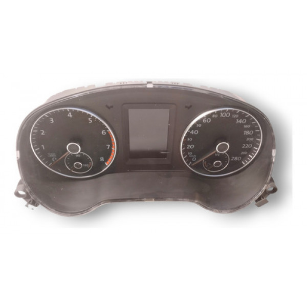 Painel Instrumento Volkswagen Jetta Tsi 2011 2012 2013  Ok