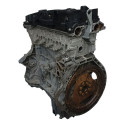 Motor Parcial Mercedes-benz C180 1.8 Cgi 2012