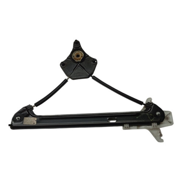 Maquina Vidro Porta Tras Dir Vw Golf Gti 2.0 T 2019