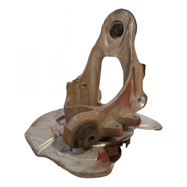 Manga Eixo Montante Tras Dire Bmw X6 N55 3.0 T Aut 2013 2015