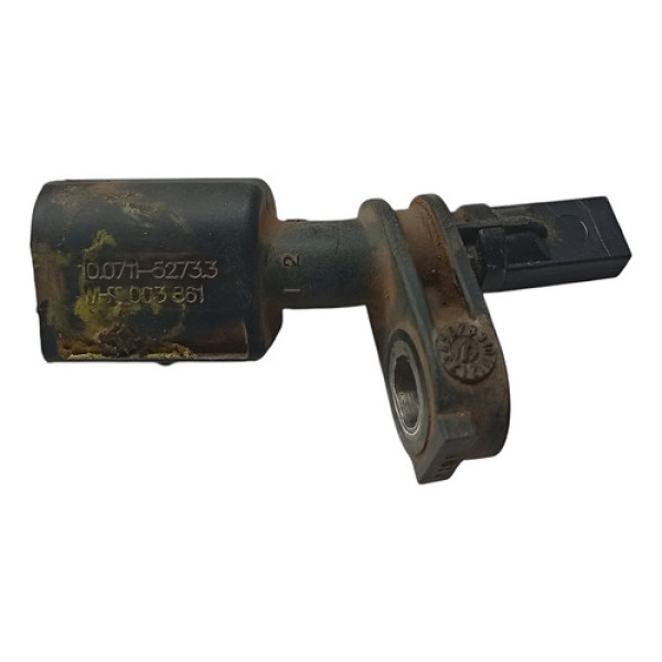 Sensor Roda Dianteiro Direito Vw Passat B8 2017 2018