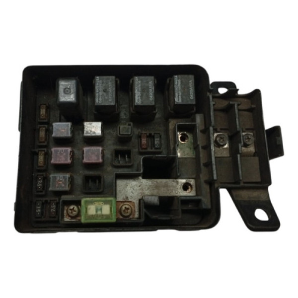 Caixa Fusivel Rele Honda Civic 1.6 2000 2001