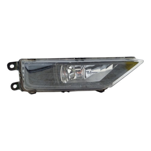 Farol Milha Dir Vw Tiguan R-line 2.0t 2018 2019  Led
