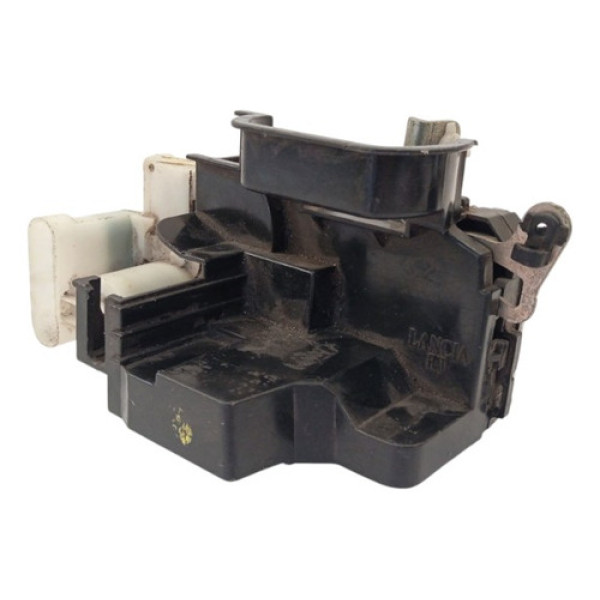 Fechadura Porta Tras Dir Fiat Palio 2009 2010 2011