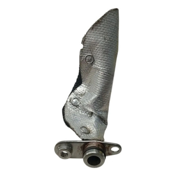 Duto Agua Cano Turbina Vw Jetta Hl 2.0 211cv 2016