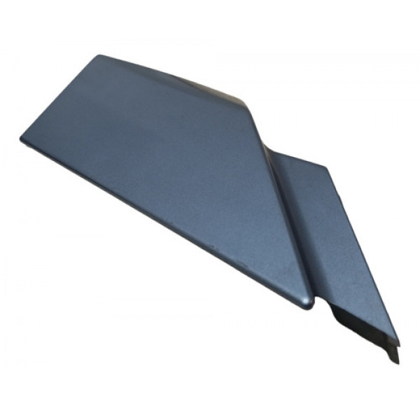 Acabamenti Direito Coluna Parabrisa Discovery Sport 2017 Azul