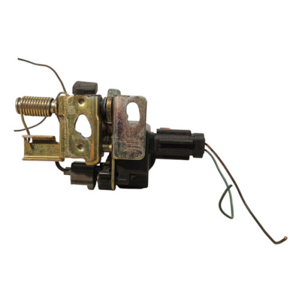 Batente Fechadura Capô Jeep Cherokee Sport 3.7 V6 2007