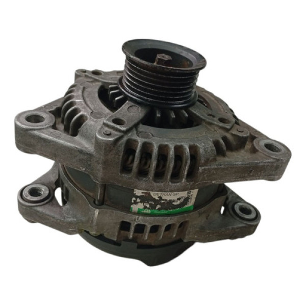 Alternador Hyundai Santa Fé 3.3 2014 2015 