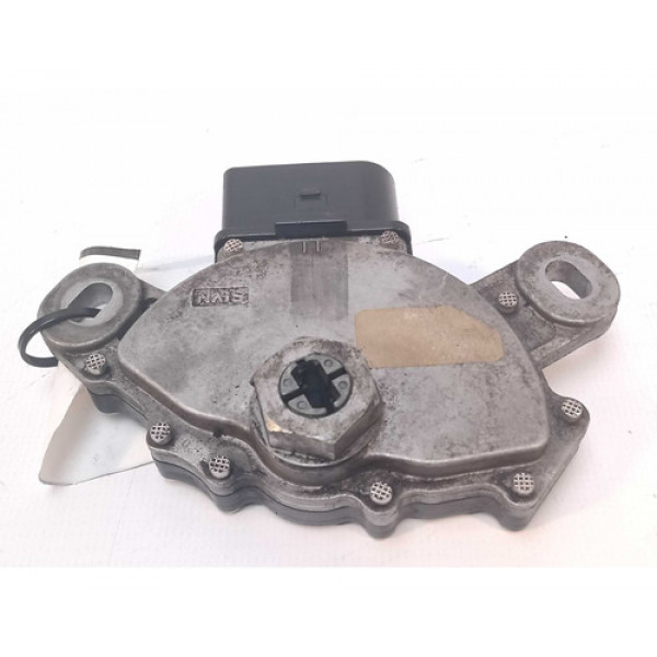 Chave Seletora Câmbio Vw Passat 2.0 Tsi Original