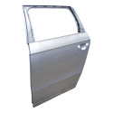 Porta Tras Esquerda Volkswagen Passat Variant 2.0t 2012 Traseira Esquerdo Prata